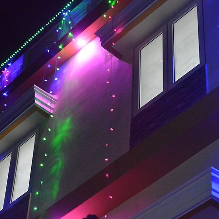 Bluebell Residency Hotel Karaikudi Zewnętrze zdjęcie