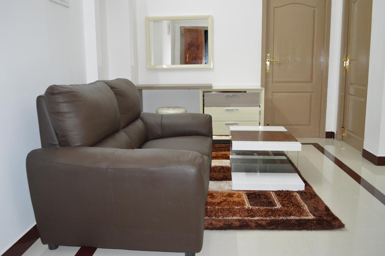 Bluebell Residency Hotel Karaikudi Zewnętrze zdjęcie