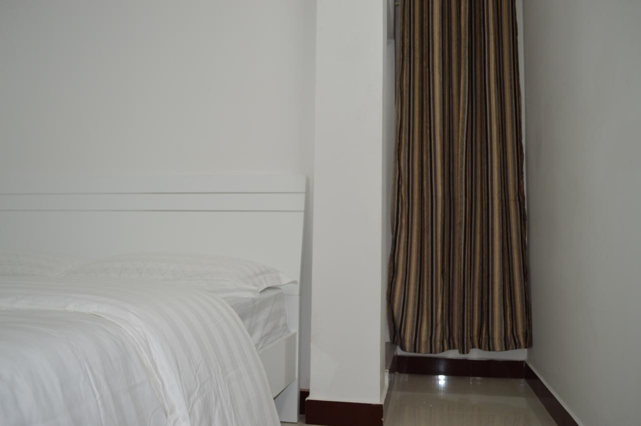 Bluebell Residency Hotel Karaikudi Zewnętrze zdjęcie