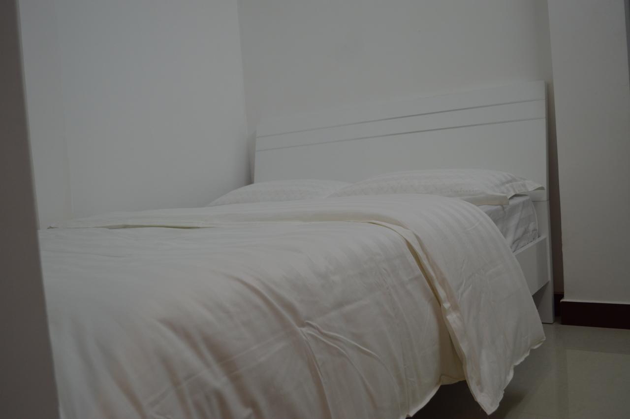 Bluebell Residency Hotel Karaikudi Zewnętrze zdjęcie
