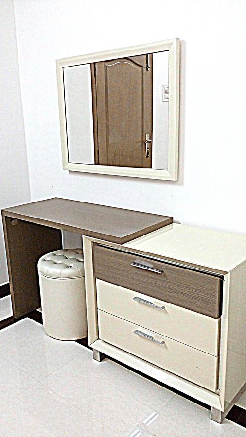 Bluebell Residency Hotel Karaikudi Zewnętrze zdjęcie