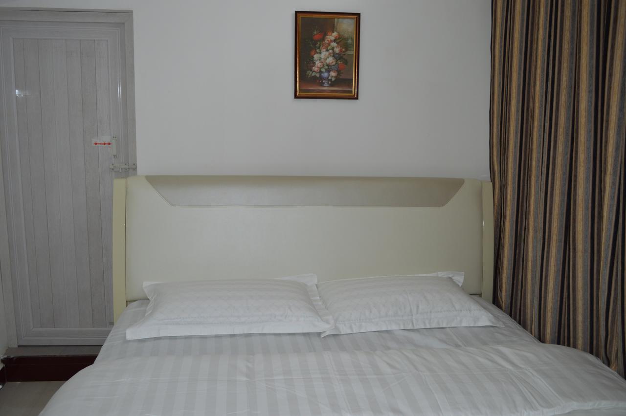 Bluebell Residency Hotel Karaikudi Zewnętrze zdjęcie