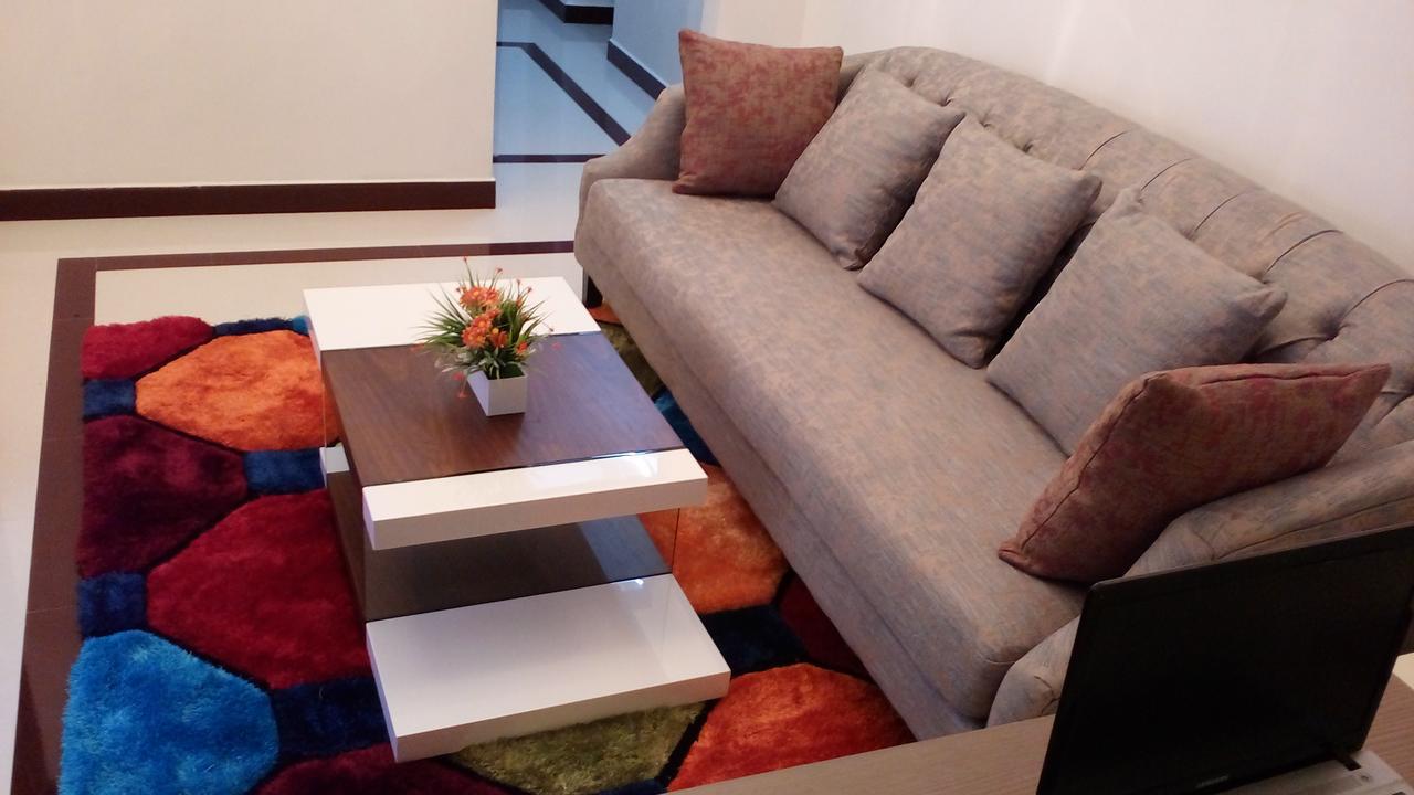 Bluebell Residency Hotel Karaikudi Zewnętrze zdjęcie