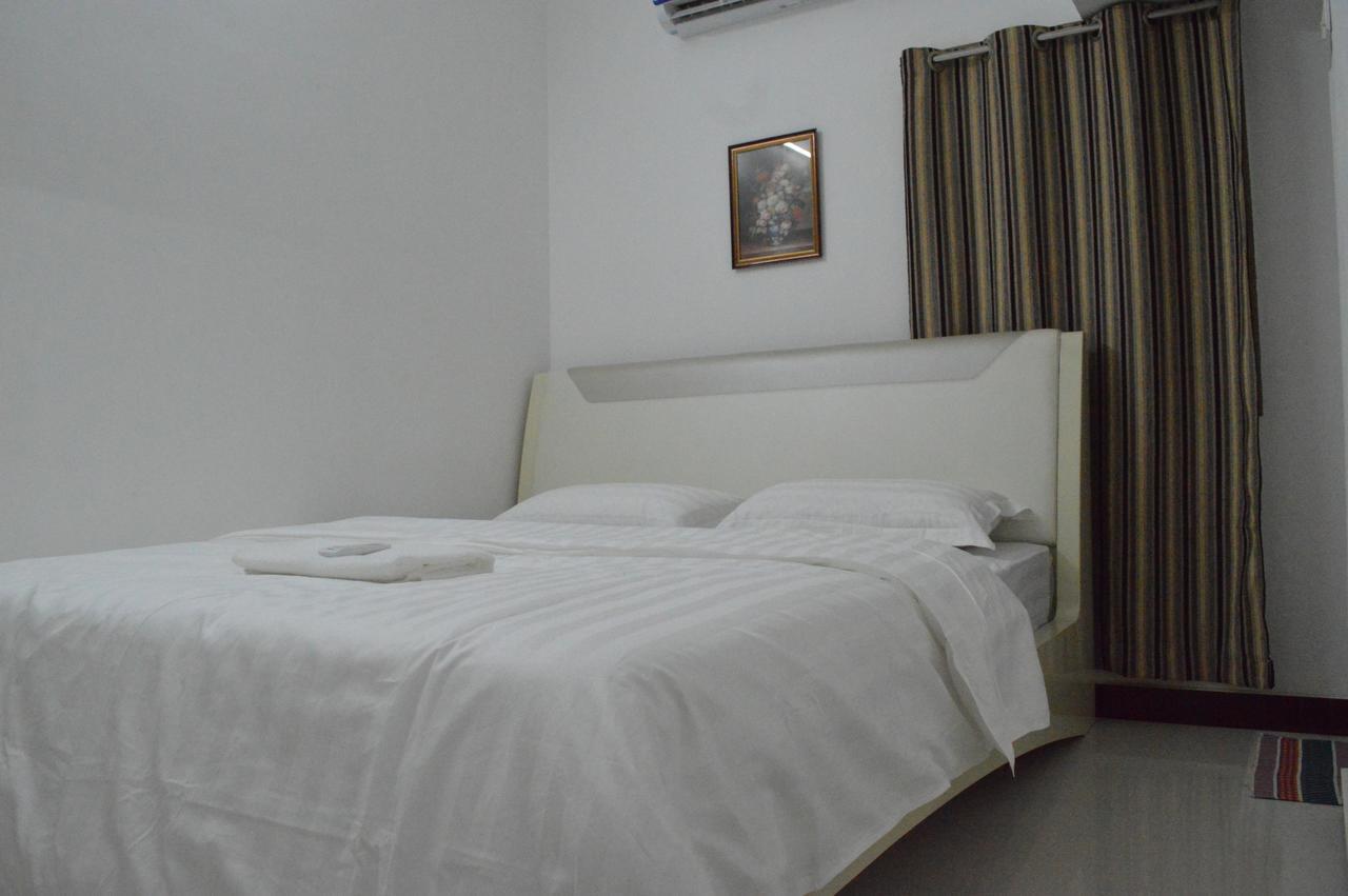 Bluebell Residency Hotel Karaikudi Zewnętrze zdjęcie